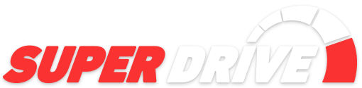 Superdrive.fi
